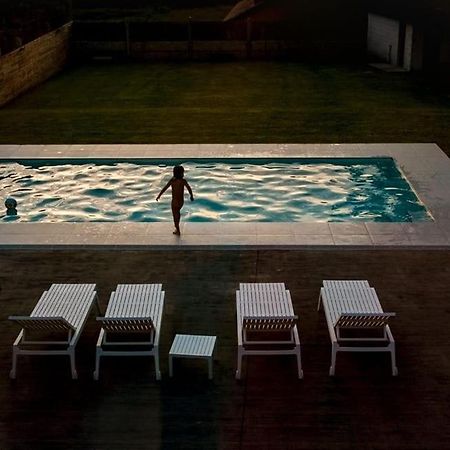 Acasadeteo Villa Padrón Екстериор снимка