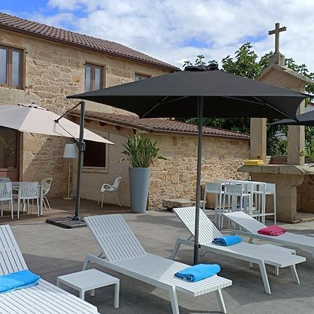 Acasadeteo Villa Padrón Екстериор снимка