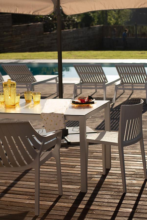 Acasadeteo Villa Padrón Екстериор снимка