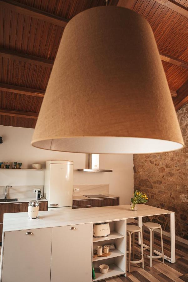 Acasadeteo Villa Padrón Екстериор снимка
