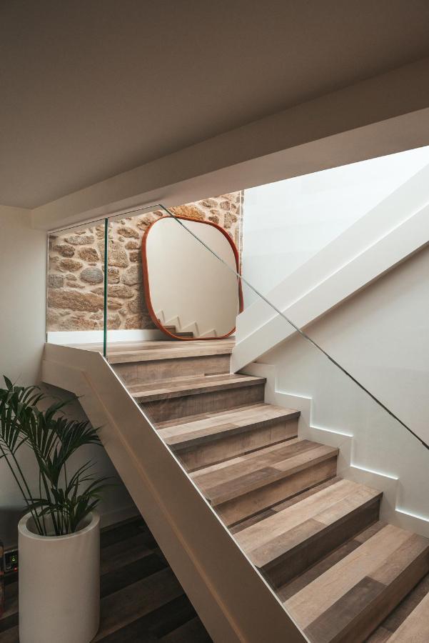 Acasadeteo Villa Padrón Екстериор снимка