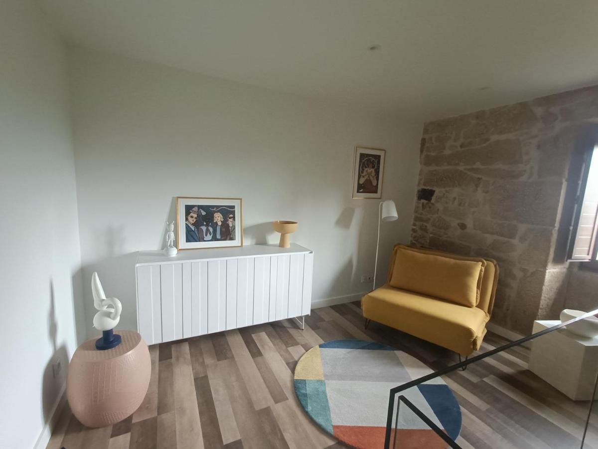 Acasadeteo Villa Padrón Екстериор снимка